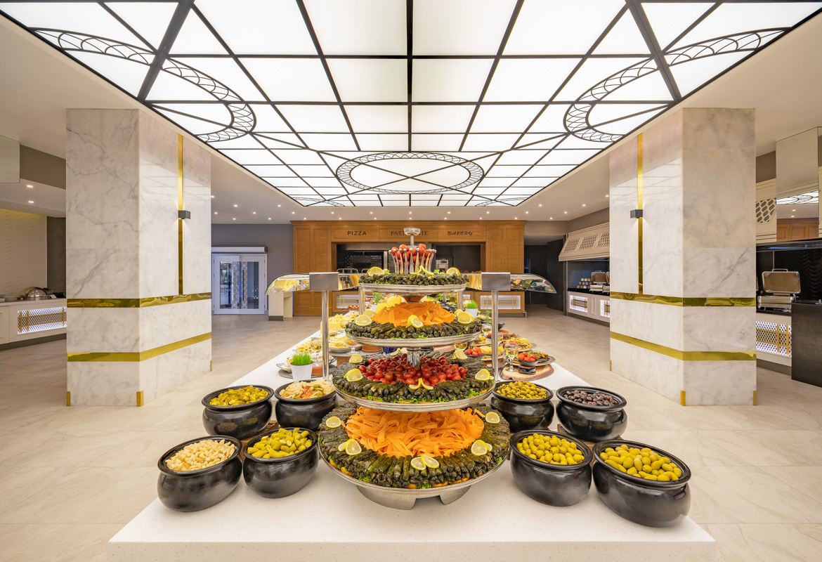 Ana Restoran