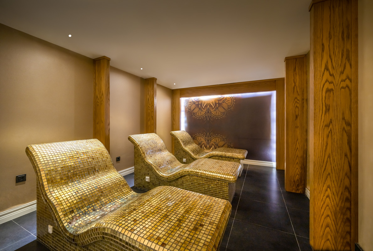 Spa & Wellness