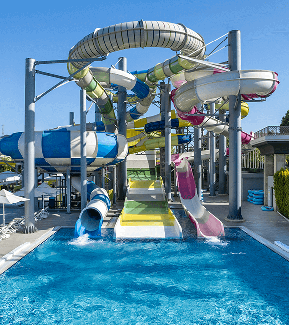 Aquapark